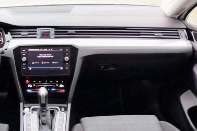 Volkswagen Passat 2.0 TDI EVO Business DSG