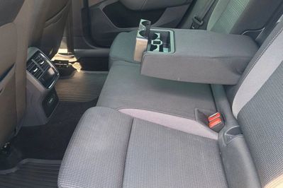 Skoda Octavia TSI Selection DSG