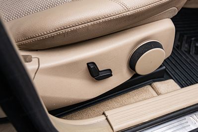 Mercedes GLK 350 CDI 4-Matic