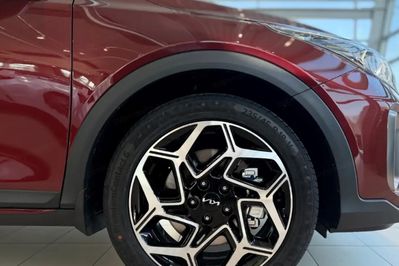 Kia XCeed 1.6 T-GDI GT-Line DCT