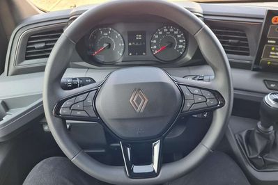 Renault Master L3 Autolaweta