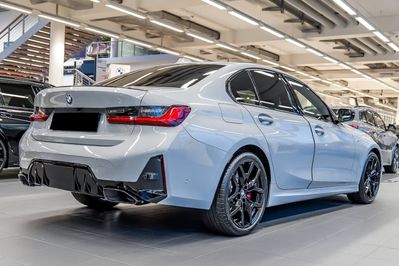 BMW Seria 3 M340i xDrive