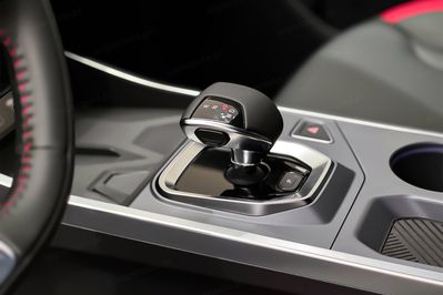 Jetour Dashing 1.5T DCT