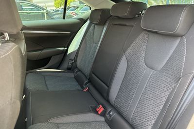 Skoda Octavia Style 2.0 TSI 4x4  DSG