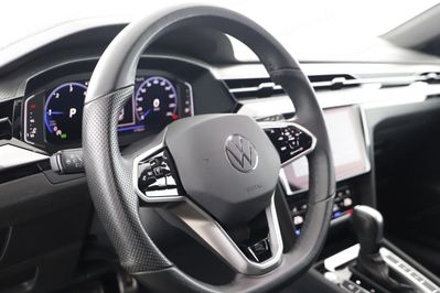 Volkswagen Arteon Shooting Brake TDI DSG