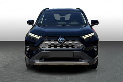 Toyota RAV4 Executive 2.5 Hybrid  4x4