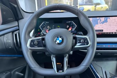 BMW X3 xDrive20d M Sport