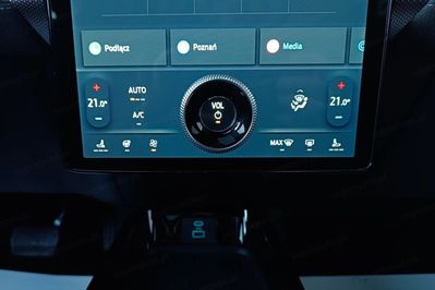 Ford Mustang Mach-E 98kWh AWD GT
