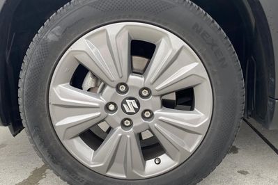 Suzuki Vitara 1.4 Boosterjet SHVS Premium 4WD