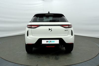 DS DS3 Crossback Performance Line 1.2 Hybrid DCT