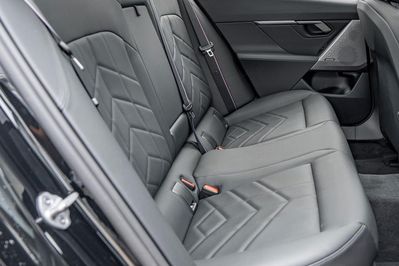 BMW Seria 5 520d xDrive M Sport