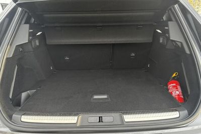 DS DS7 Performance Line + 1.6 PureTech  aut
