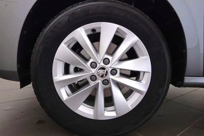 Skoda Kamiq Selection 1.0 TSI