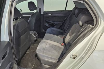 Volkswagen Golf Style 1.5 TSI eHybrid DSG