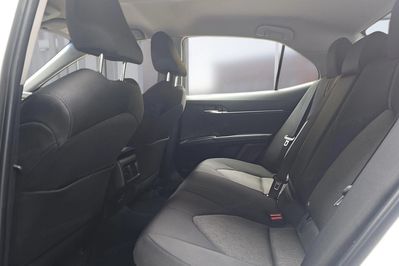 Toyota Camry 2.5 Hybrid Comfort