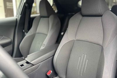 Toyota C-HR Style 1.8 Hybrid