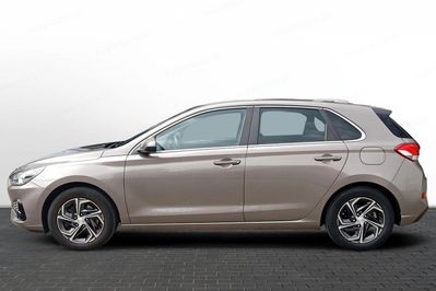 Hyundai i30 1.5