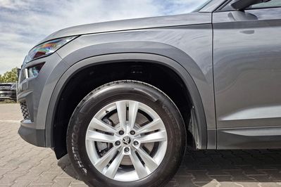 Skoda Kodiaq 2.0 TDI 4x2 Ambition DSG 7os.