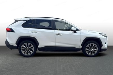 Toyota RAV4 Executive 2.5 Hybrid
