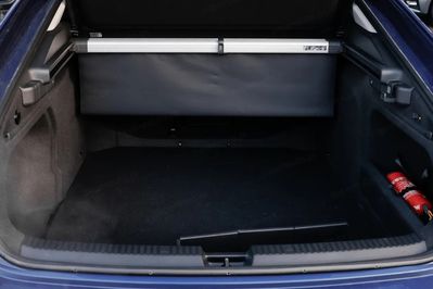 Skoda Superb 2.0 TSI 4x4 L&K DSG