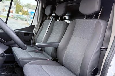 Opel Movano 2.3 CDTI L4H3