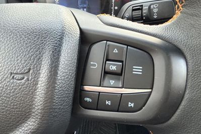 Ford Ranger Wildtrak A10 4x4