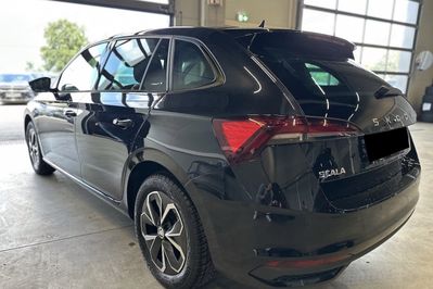 Skoda Scala Selection 1.0 TSI DSG