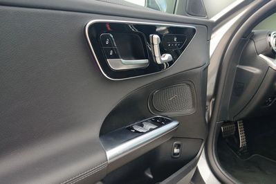 Mercedes Klasa C 220 d 4MATIC AMG Line