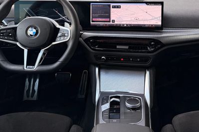 BMW Seria 4 430i xDrive M Sport