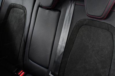 Ford Focus ST X aut 2.3 EcoBoost