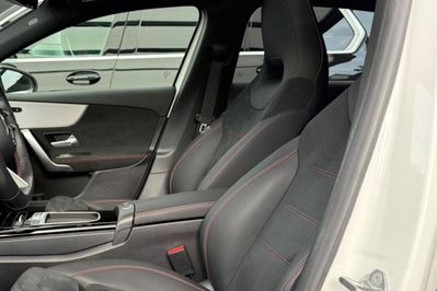 Mercedes Klasa A 200 AMG Line