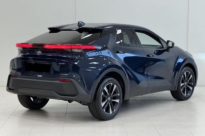 Toyota C-HR Style 1.8 Hybrid