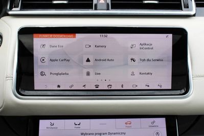 Land Rover Range Rover Velar 2.0