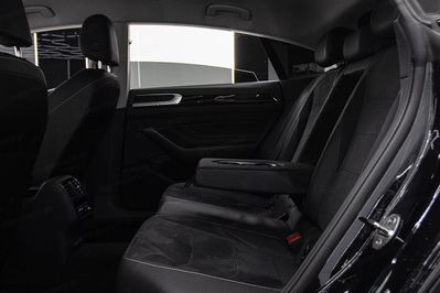 Volkswagen Arteon Tsi Elegance Dsg
