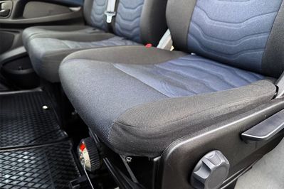 Iveco Daily 35S18 L4H3 Hi-Matic