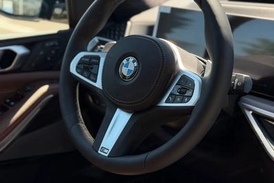 BMW X7 xDrive40d M Sport