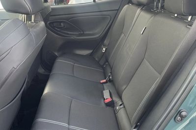 Toyota Yaris Cross Hybrid 1.5 Executive