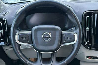 Volvo XC40 T4 Inscription