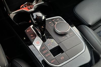 BMW Seria 1 118d M Sport