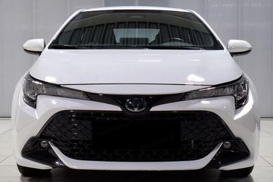 Toyota Corolla Comfort 1.8 Hybrid