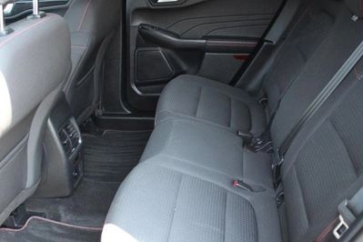 Ford Kuga 2.5 FHEV FWD ST-Line