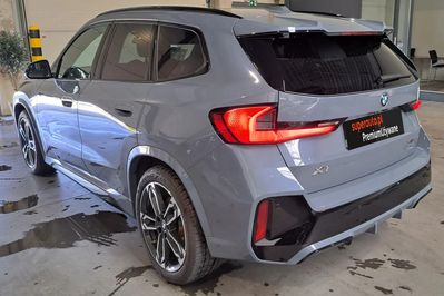 BMW X1 xDrive20d M Sport