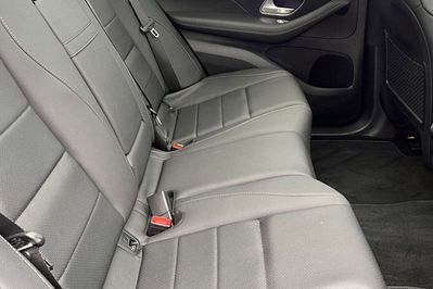 Mercedes GLE 300 d 4-Matic AMG Line