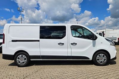 Fiat Talento 2.0 ecoJET L2H1