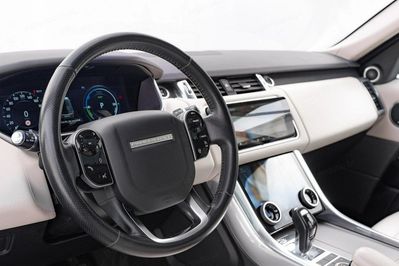 Land Rover Range Rover Sport S 2.0Si4 PHEV GPF HSE Dynamic