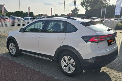 Volkswagen Taigo 1.0 TSI Life