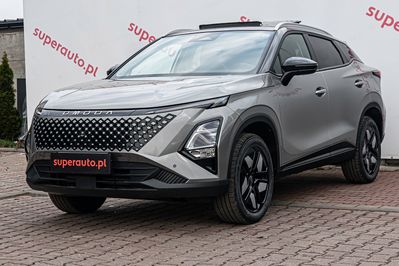 Omoda 5 1.6 T-GDI Premium DCT