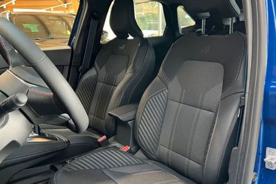 Renault Symbioz Esprit Alpine 1.8 E-Tech Full Hybrid