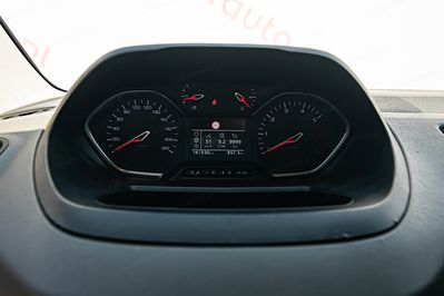 Peugeot Rifter Active L1H1
