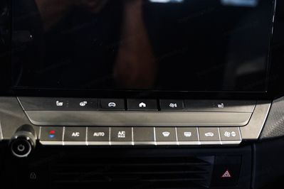 Opel Astra VI Edition 1.2 T